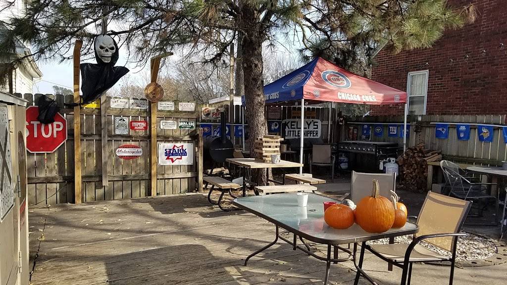 Kellys Little Nipper | restaurant | 1701 E Grand Ave, Des Moines, IA 50316, USA | 5152652031 OR +1 515-265-2031