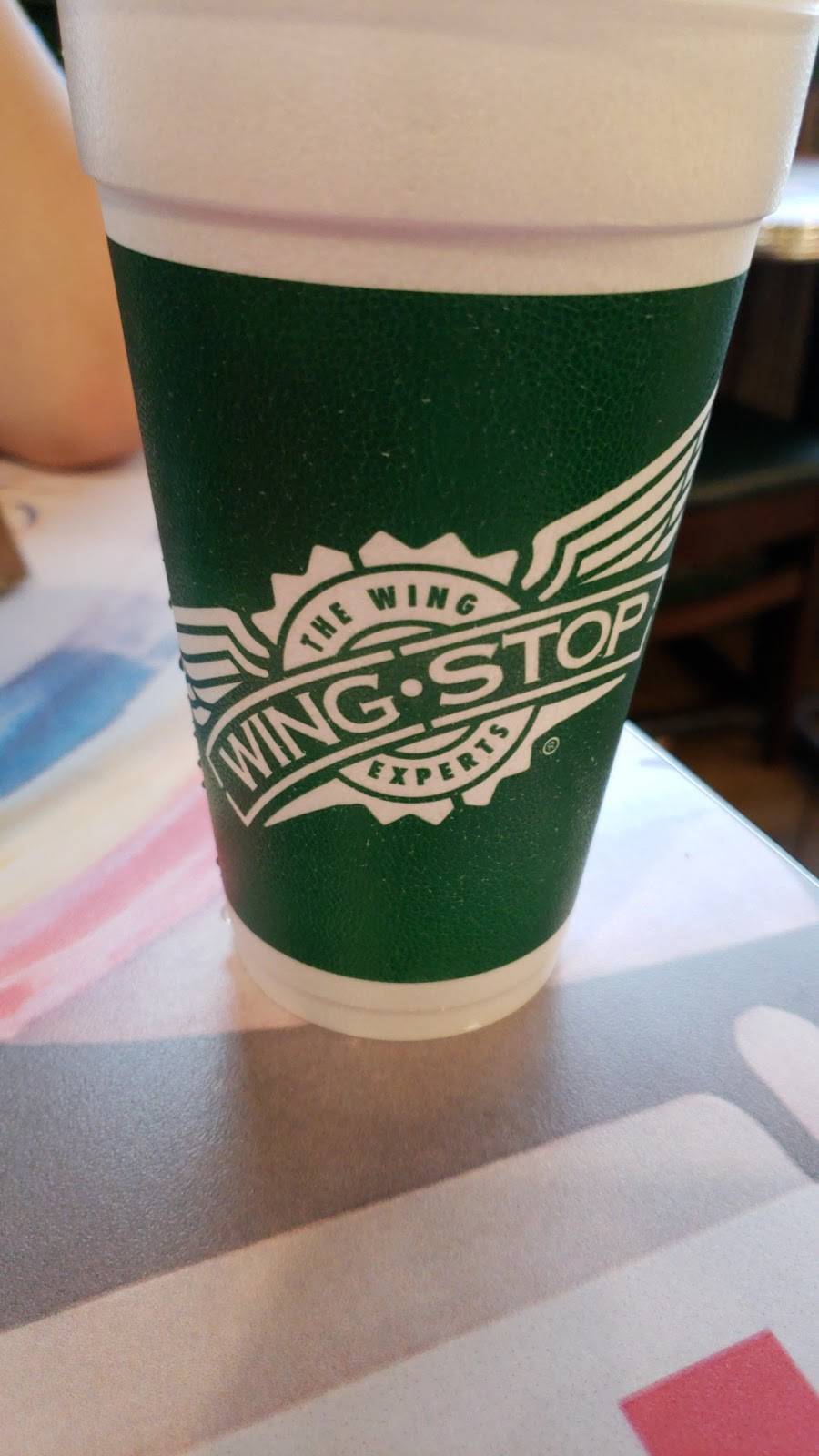 Wingstop | restaurant | 1212 W Glen Ave, Peoria, IL 61614, USA | 3098392549 OR +1 309-839-2549