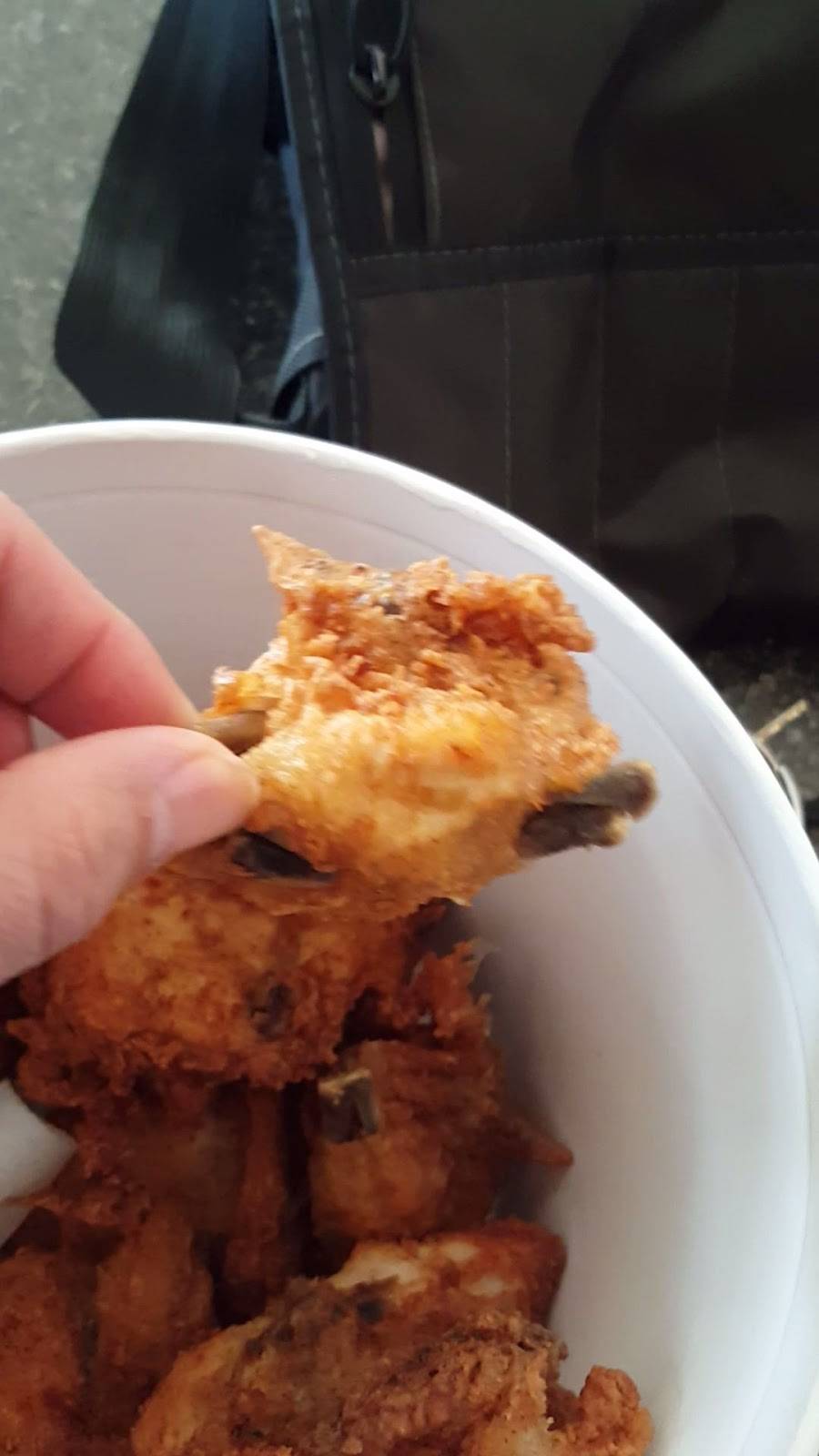 KFC | restaurant | 430 S Broadway Blvd, Salina, KS 67401, USA | 7858250322 OR +1 785-825-0322