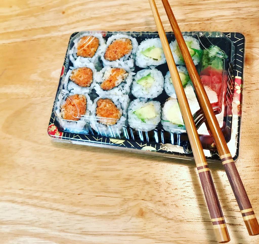 Hibachi express | restaurant | 7578 SE Maricamp Rd suite111, Ocala, FL 34472, USA | 3526800022 OR +1 352-680-0022