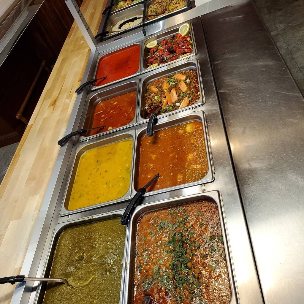 SILSILA THE FLAMING TANDOOR | restaurant | 819 N Killingsworth St, Portland, OR 97217, USA | 9713738641 OR +1 971-373-8641