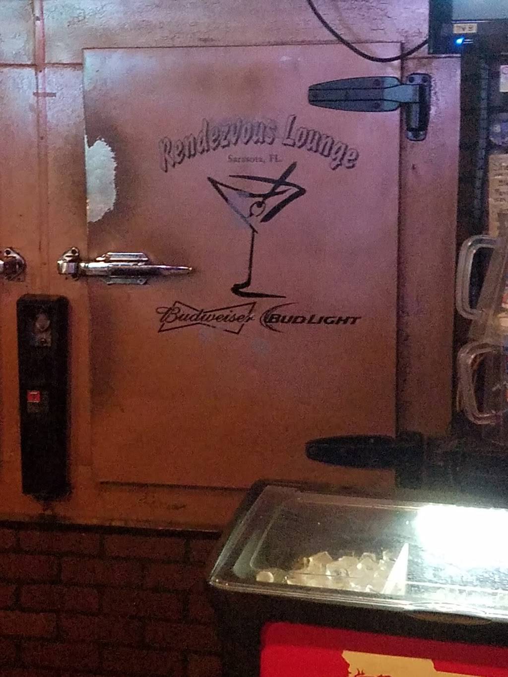 Rendezvous Lounge | night club | 1570 N Lockwood Ridge Rd, Sarasota, FL 34237, USA | 9419536970 OR +1 941-953-6970