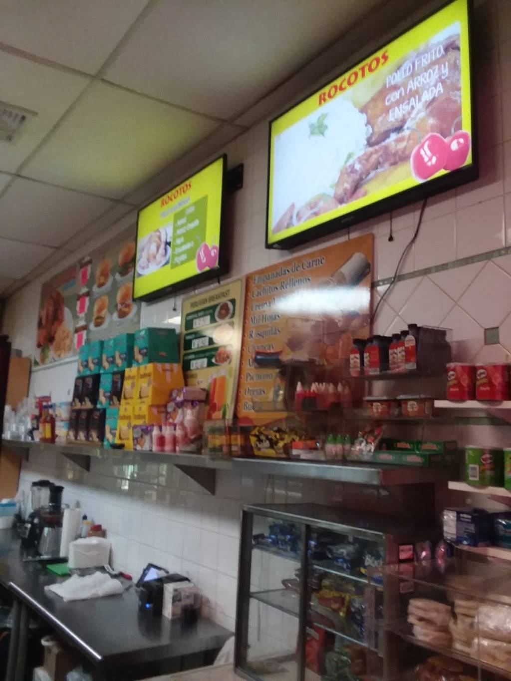 Rocotos Deli & Café | restaurant | 100A E Post Rd, White Plains, NY 10601, USA | 9146073440 OR +1 914-607-3440