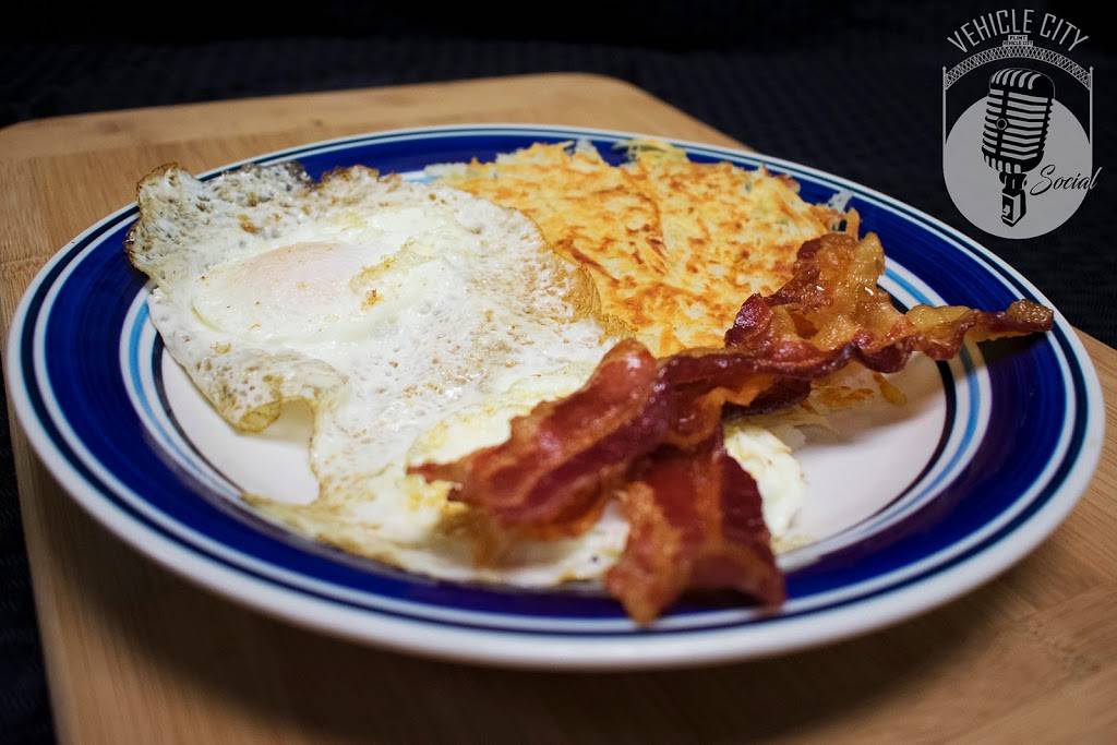 Vehicle City Social | night club | 3166 Comer St, Flint, MI 48506, USA | 8104229148 OR +1 810-422-9148