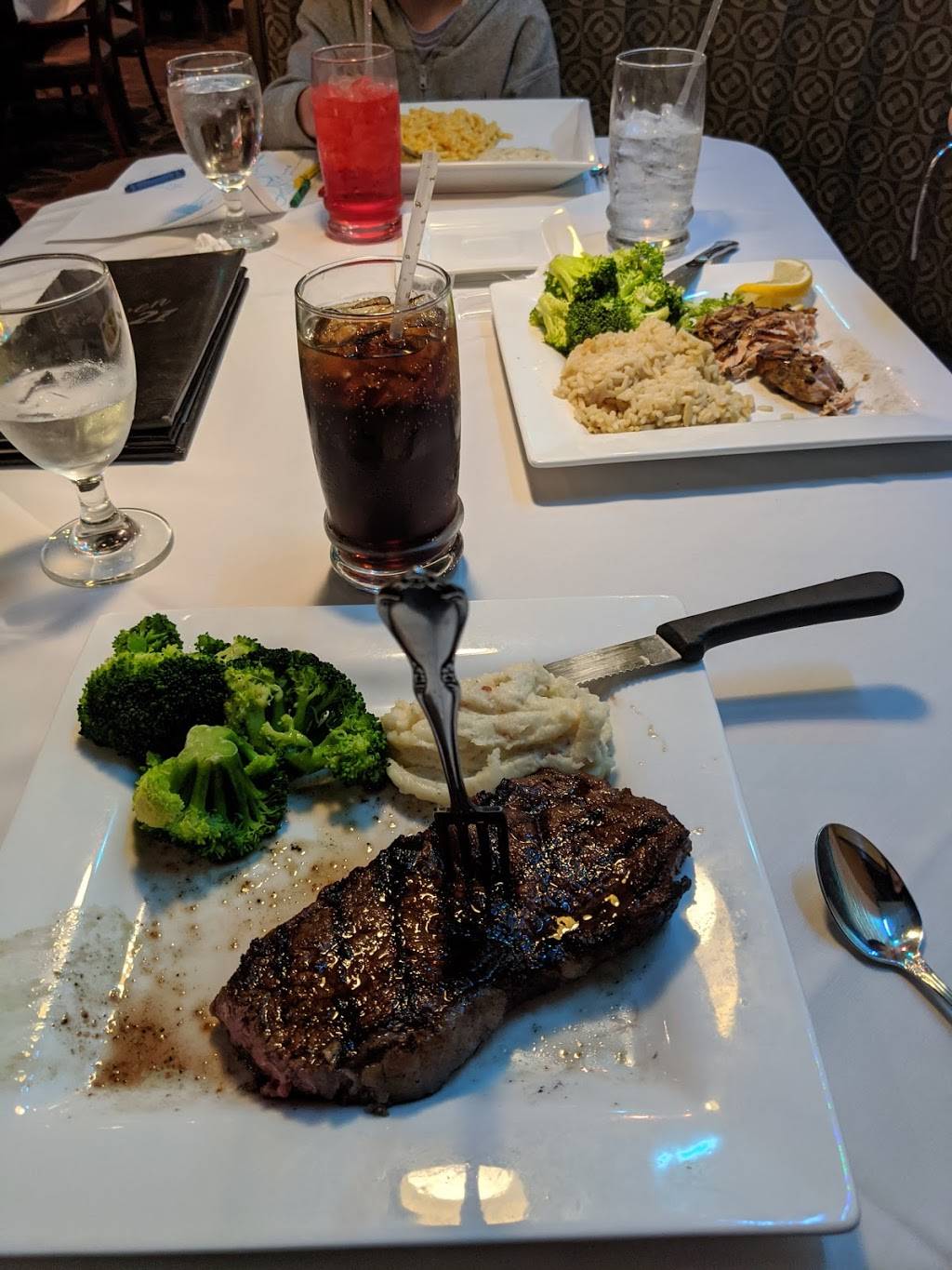 Bistro Eleven 21 | restaurant | 1121 E Main St, Blytheville, AR 72315, USA | 8707621432 OR +1 870-762-1432