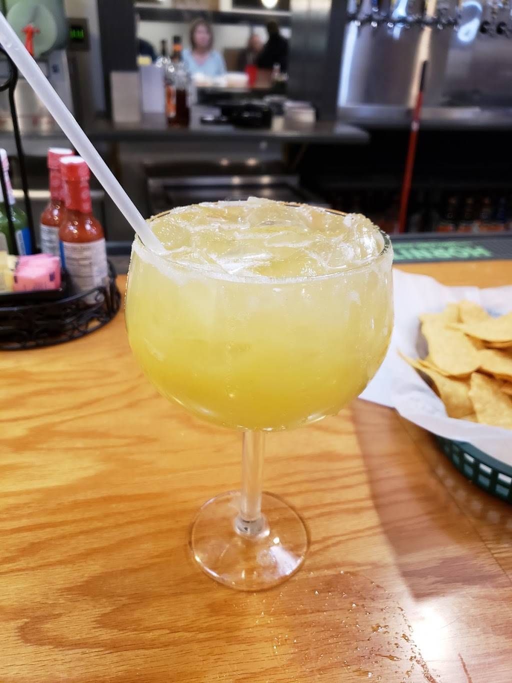 Los Maguelles 2 | restaurant | 1251 Huntzinger Blvd, Pendleton, IN 46064, USA | 7652219784 OR +1 765-221-9784