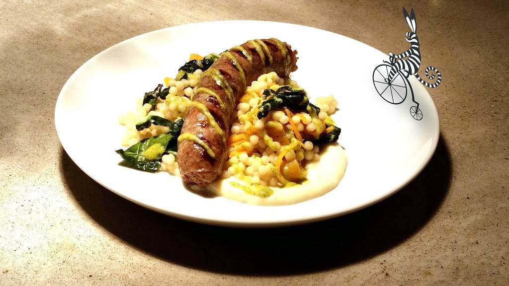 Easy Tyger | restaurant | 1230 E Brady St, Milwaukee, WI 53202, USA | 4142266640 OR +1 414-226-6640