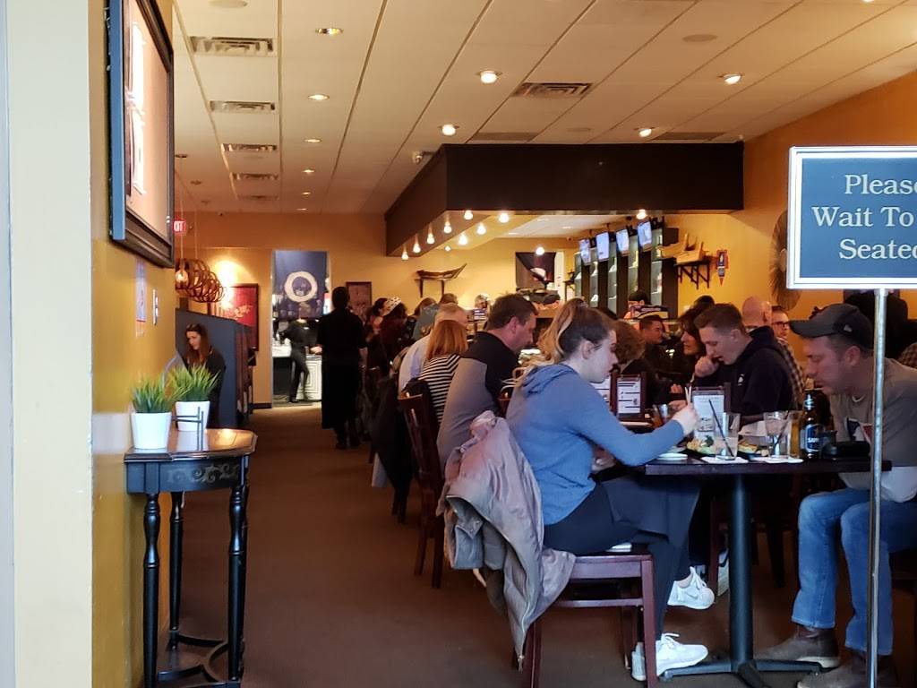 Sushi Zen | restaurant | 114 W Grand River Ave, Brighton, MI 48116, USA | 8102253330 OR +1 810-225-3330