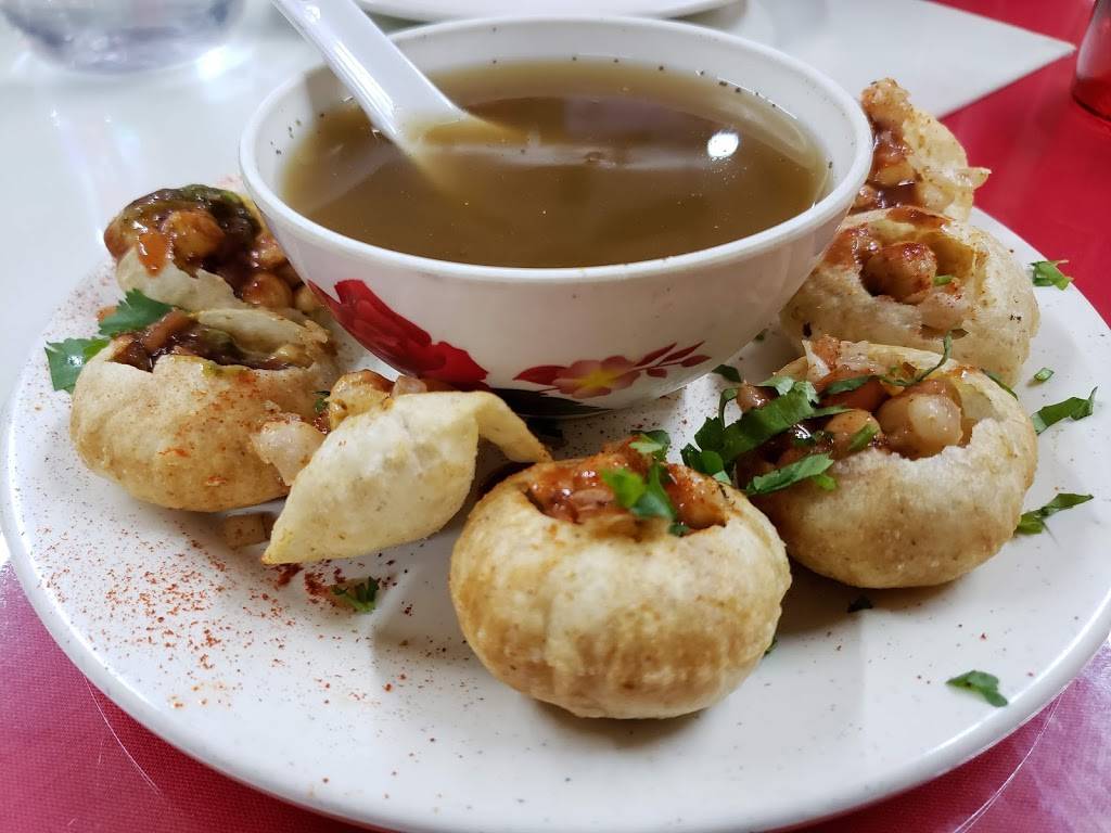 Zaika Grill | restaurant | 1491 N Palm Ave, Pembroke Pines, FL 33024, USA | 9543919919 OR +1 954-391-9919