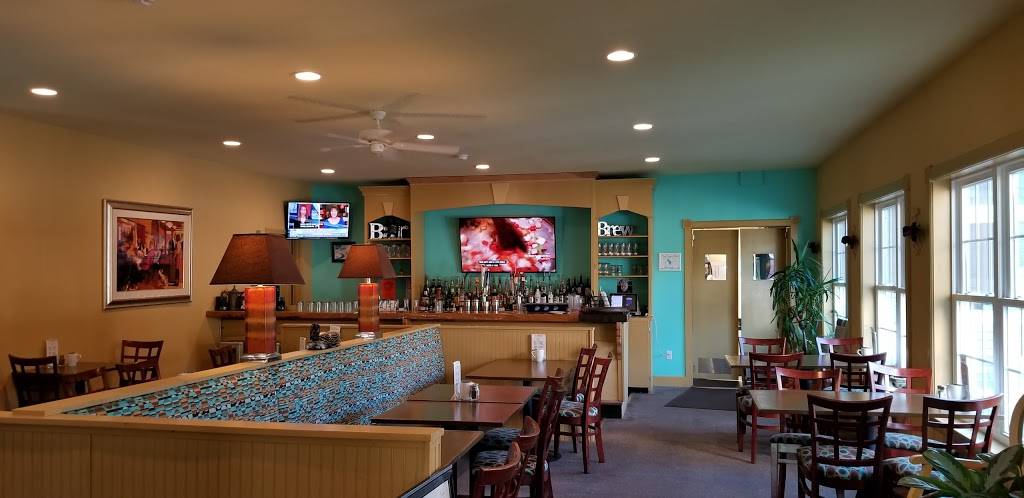 Aunt Gins Restaurant | restaurant | 48 Augusta Rd, Whitefield, ME 04353, USA | 2075494600 OR +1 207-549-4600