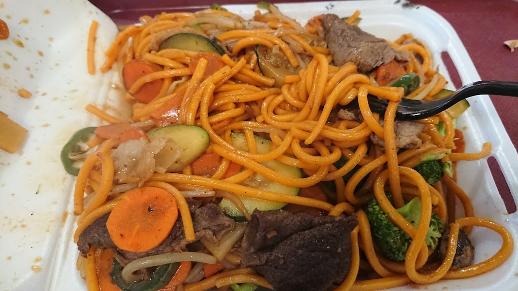 Bamboo Bistro | restaurant | 3451 Dogwood Rd # 1609, El Centro, CA 92243, USA | 7603531690 OR +1 760-353-1690