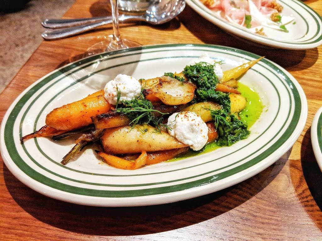 Rita | restaurant | 3681 Rue Wellington, Verdun, QC H4G 1V1, Canada | 5144191942 OR +1 514-419-1942