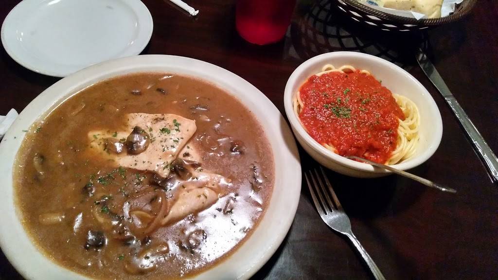 Joes Italian Bistro | restaurant | 717 S Greenville Ave # 134, Allen, TX 75002, USA | 2143832662 OR +1 214-383-2662