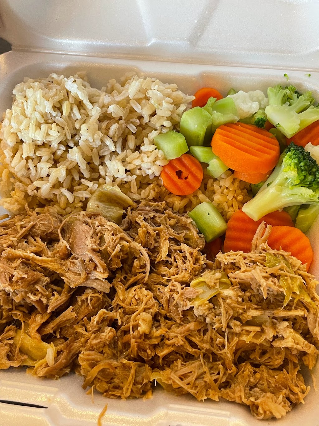 L&L Hawaiian Barbecue | restaurant | 156 TX-46 #200, New Braunfels, TX 78130, USA | 8303125025 OR +1 830-312-5025