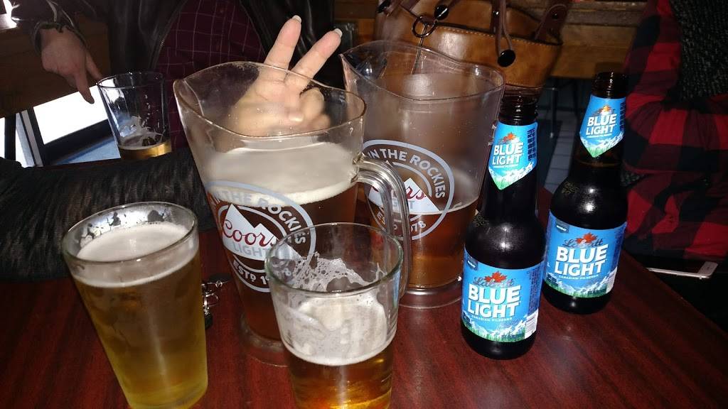 That Place on 26th | restaurant | 1527 W 26th St, Erie, PA 16508, USA | 8144597243 OR +1 814-459-7243