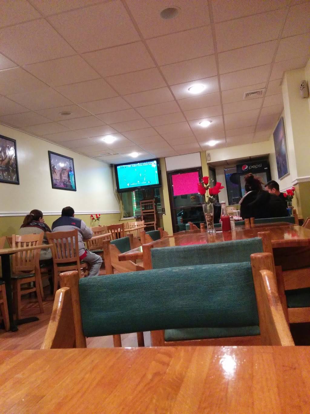 Sabor Peruano | restaurant | 982 Madison Ave, Bridgeport, CT 06606, USA | 2033311600 OR +1 203-331-1600