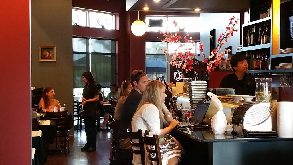 Ronin Restaurant | restaurant | 6100 Parkcenter Cir, Dublin, OH 43017, USA | 6143895866 OR +1 614-389-5866