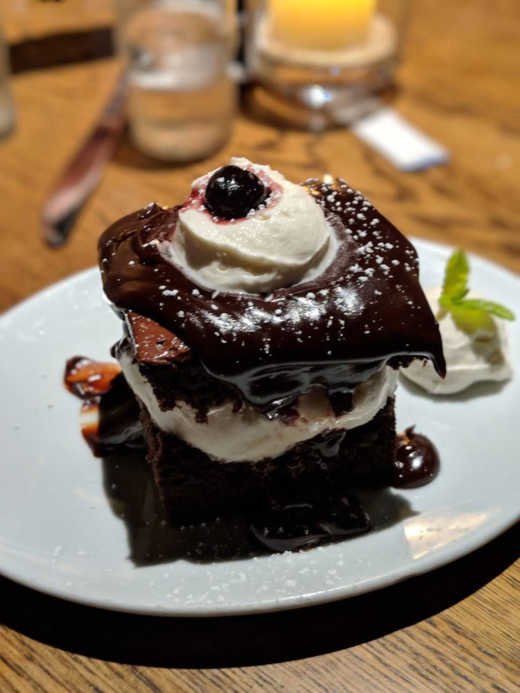 Reunion Kitchen + Drink | restaurant | 5775 E Santa Ana Canyon Rd, Anaheim, CA 92807, USA | 7142831062 OR +1 714-283-1062