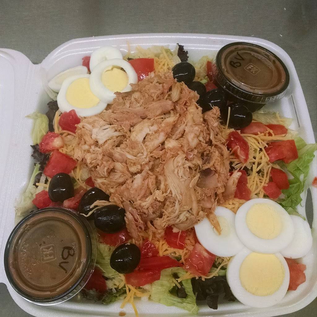 Dominicks BBQ- A Local BBQ Joint! | restaurant | 611 New Alexandria Rd, Greensburg, PA 15601, USA | 7249891281 OR +1 724-989-1281