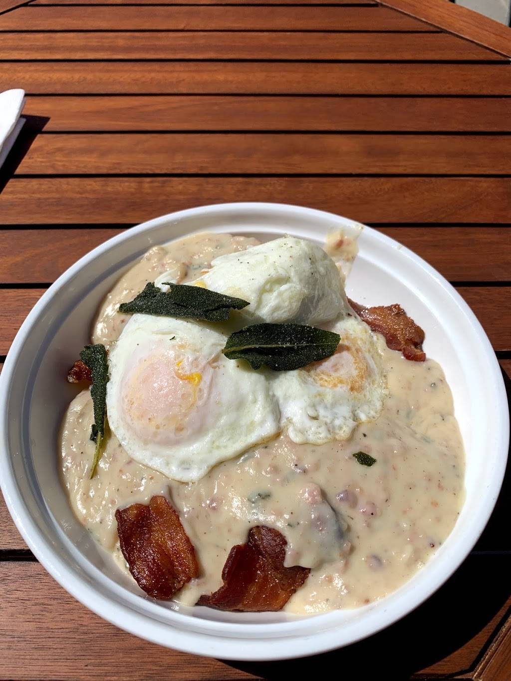 Bacon and Butter | restaurant | 3839 J St, Sacramento, CA 95816, USA | 9164751801 OR +1 916-475-1801