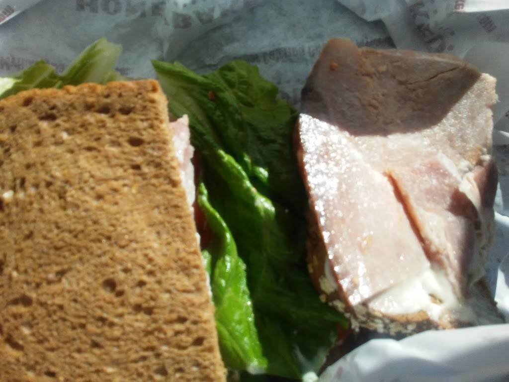 The Honey Baked Ham Company | cafe | 250 NW John Jones Dr Suite 107, Burleson, TX 76028, USA | 8173493838 OR +1 817-349-3838