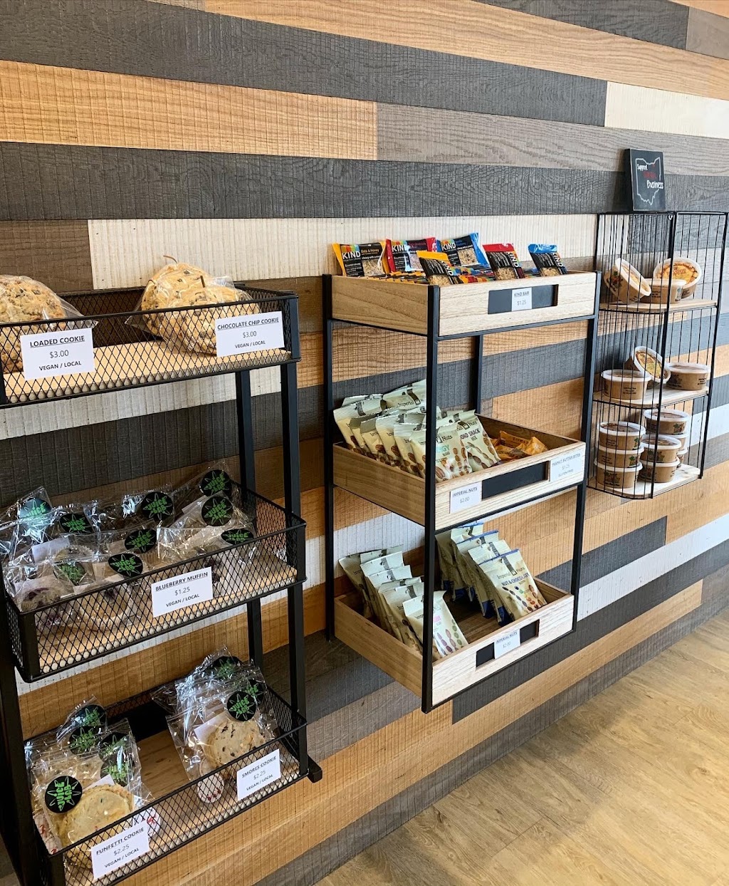 Juice Lab Cleveland | restaurant | 8215 Chippewa Rd, Brecksville, OH 44141, USA | 4406309359 OR +1 440-630-9359