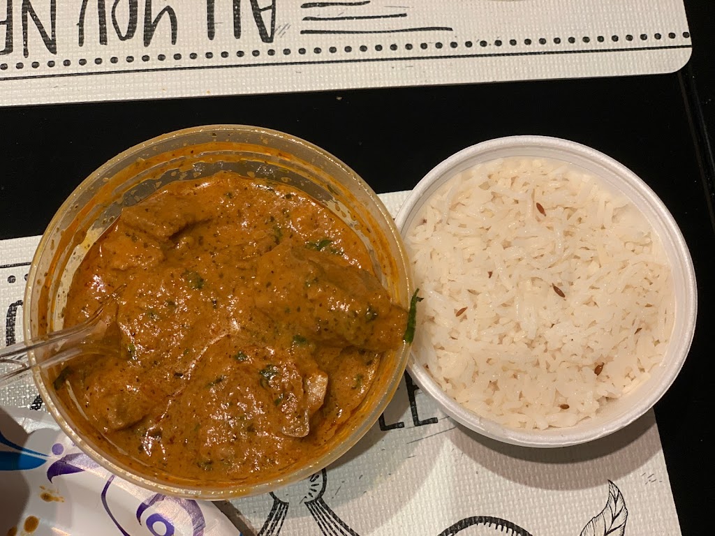 Kirpa Indian Cuisine | restaurant | 1100 SE 14th St #4, Bentonville, AR 72712, USA | 4792707078 OR +1 479-270-7078