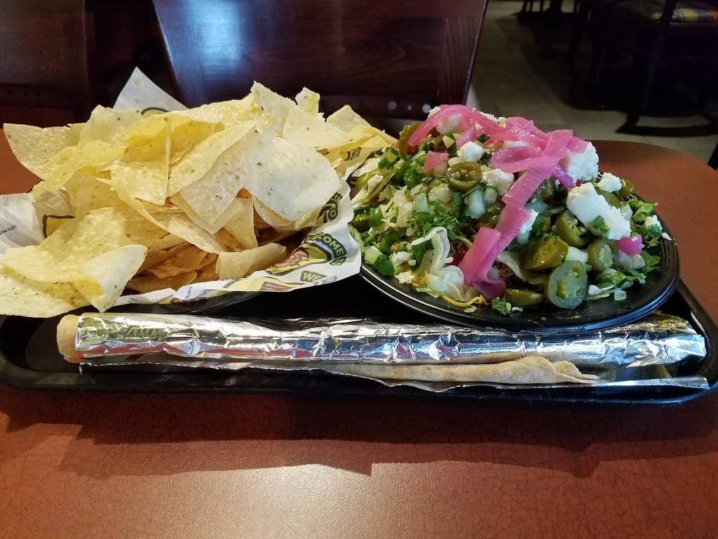 Moes Southwest Grill | restaurant | 1820 Gunbarrel Rd, Chattanooga, TN 37421, USA | 4235536930 OR +1 423-553-6930