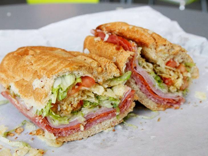 Townies Pizzeria | meal delivery | 819 T.J. Courson Rd, Fernandina Beach, FL 32034, USA | 9042774755 OR +1 904-277-4755