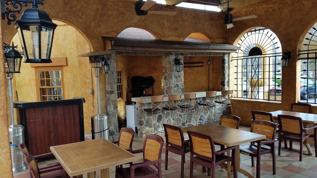 Plaza Azteca | restaurant | 2416 Dock Landing Rd, Chesapeake, VA 23321, USA | 7574881525 OR +1 757-488-1525