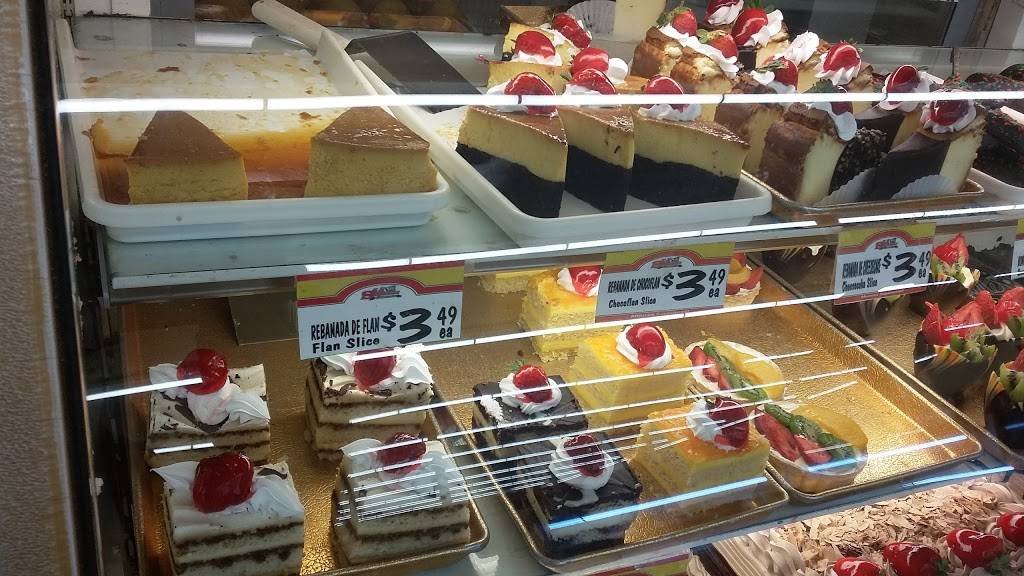La Superior Mercados | bakery | 2941 Railroad Ave, Pittsburg, CA 94565, USA | 9254275178 OR +1 925-427-5178