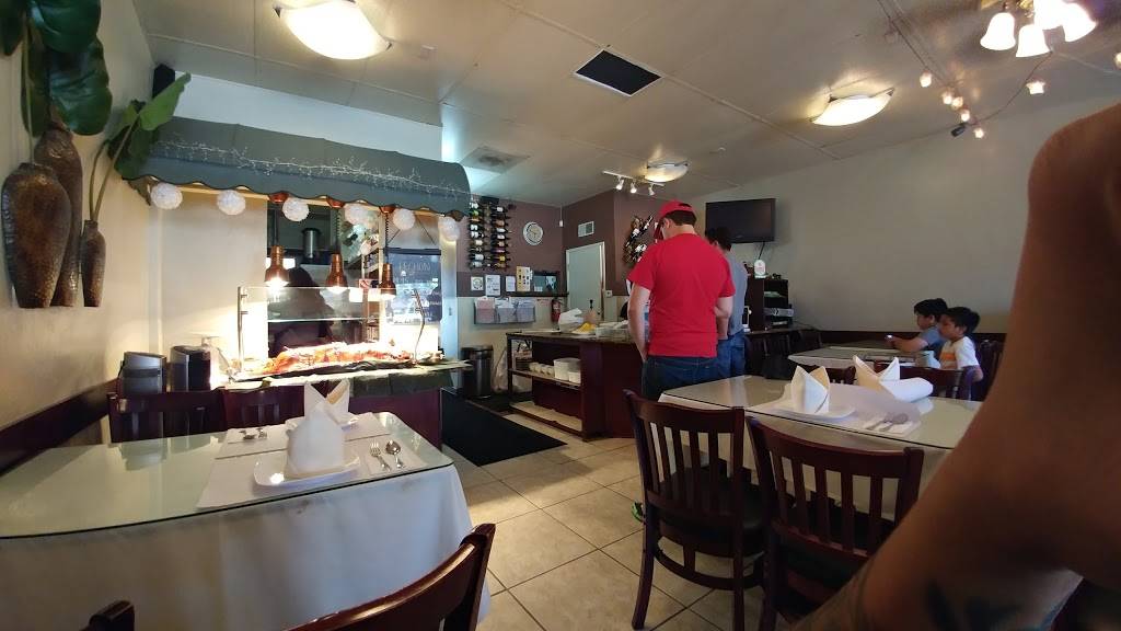 Tastebuds | restaurant | 582 San Bruno Ave W, San Bruno, CA 94066, USA | 6505830899 OR +1 650-583-0899