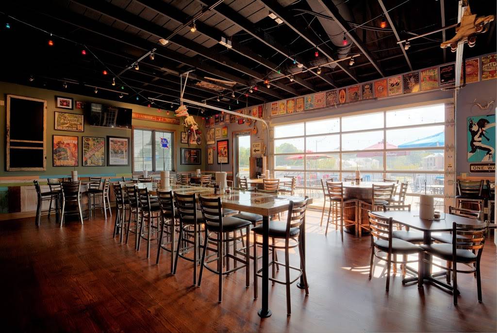 Lost Pizza Co. Oxford | restaurant | 7102 College Hill Rd, Oxford, MS 38655, USA | 6623711576 OR +1 662-371-1576