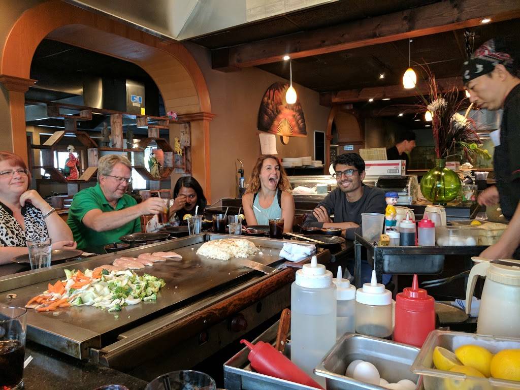 Wasabi Hibachi Steak House | meal takeaway | 42050 Grand River Ave, Novi, MI 48375, USA | 2489623275 OR +1 248-962-3275