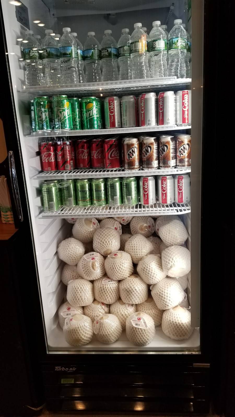 Pho 60 | restaurant | 1001 60th St, Brooklyn, NY 11219, USA | 7188857722 OR +1 718-885-7722