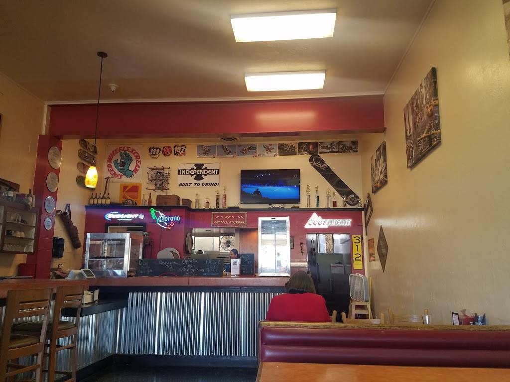 Rolling Dough Take & Bake Pizza | meal takeaway | 164 E saint Charles Street, San Andreas, CA 95249, USA | 2097544489 OR +1 209-754-4489