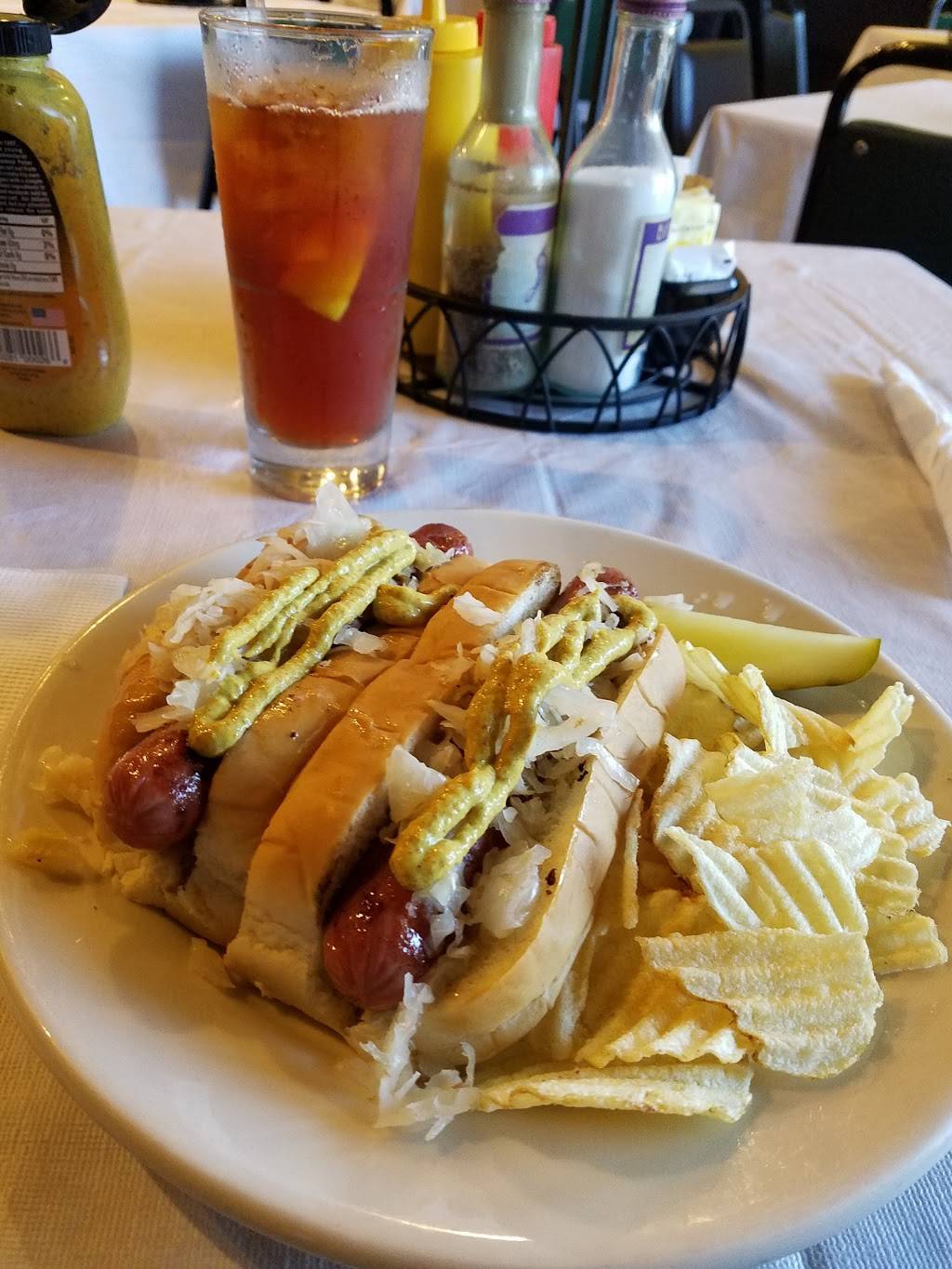 The Bull & Bear | restaurant | 5442 Six Forks Rd, Raleigh, NC 27609, USA | 9198473617 OR +1 919-847-3617