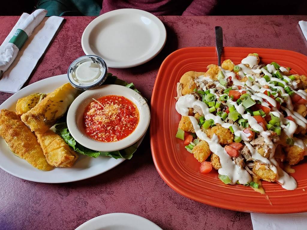 Trout Town Tavern & Eatery | restaurant | 306 Elm St, Kalkaska, MI 49646, USA | 2312582701 OR +1 231-258-2701