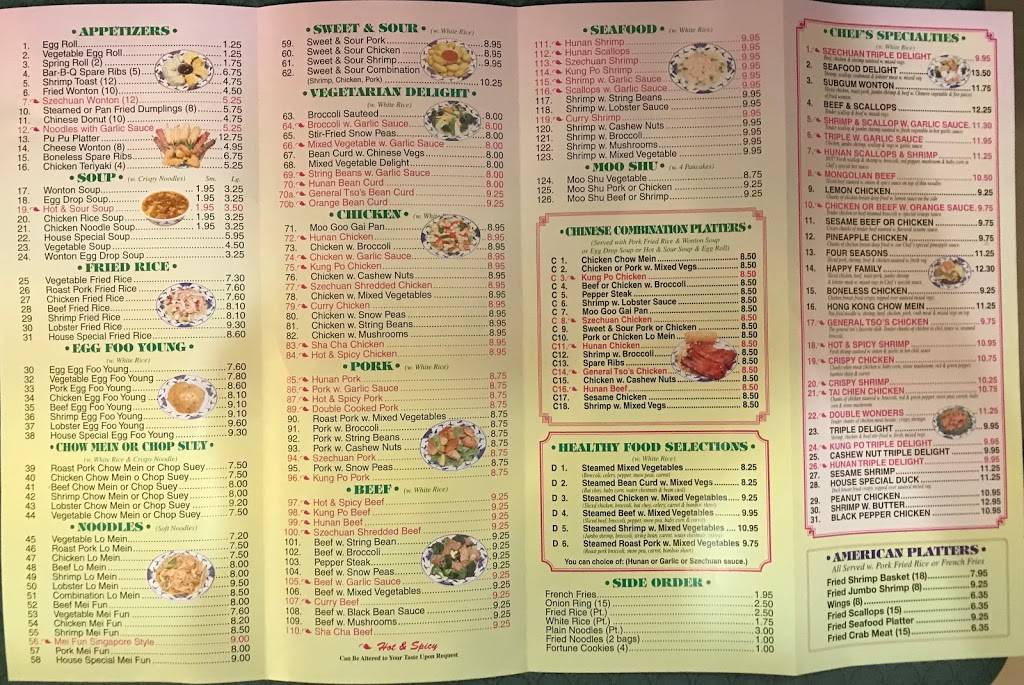 Hong Kong Buffet | restaurant | 8837 Seminole Trail, Ruckersville, VA 22968, USA | 4349858811 OR +1 434-985-8811