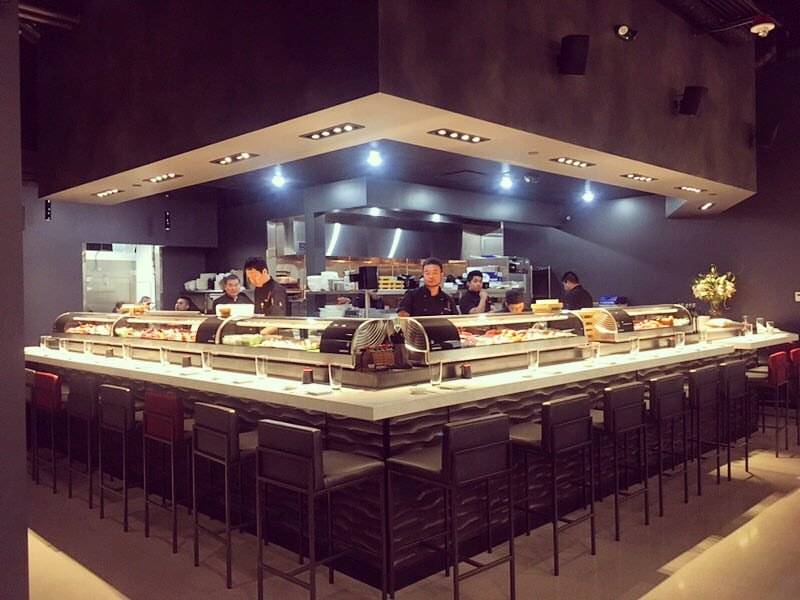 Japonessa Sushi Cocina | restaurant | 500 Bellevue Way NE Suite 130, Bellevue, WA 98004, USA | 4254541585 OR +1 425-454-1585