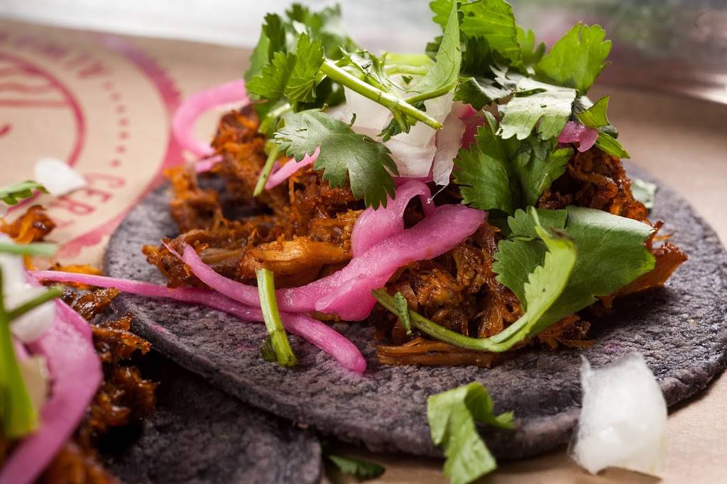 Taquiza | restaurant | 7450 Ocean Terrace, Miami Beach, FL 33141, USA | 7865884755 OR +1 786-588-4755