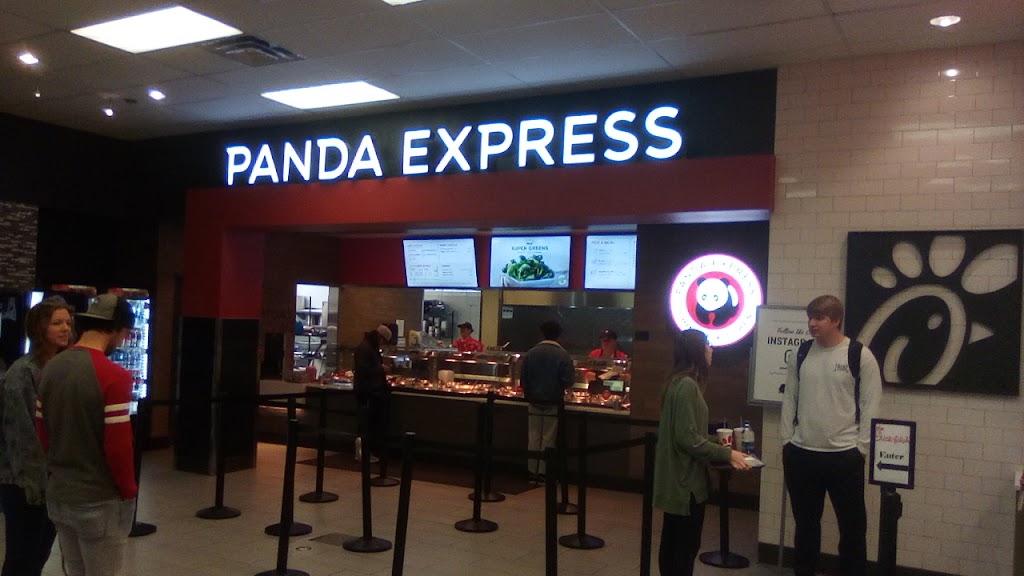 Panda Express | restaurant | 915 E Market Ave, Searcy, AR 72143, USA | 5012794202 OR +1 501-279-4202