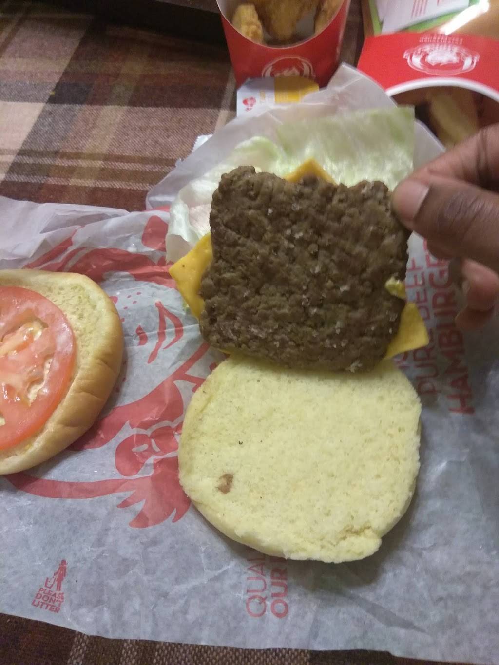 Wendys | restaurant | 273 Keys Ferry St, McDonough, GA 30253, USA | 7709141250 OR +1 770-914-1250