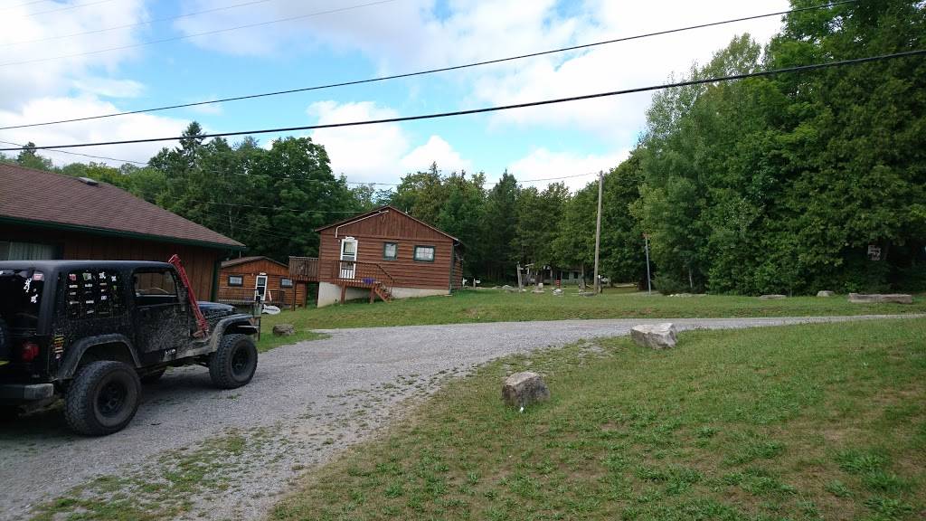 Catalina Bay Resort | restaurant | 17 Fire Route 82B, Buckhorn, ON K0L 1J0, Canada | 7056571655 OR +1 705-657-1655