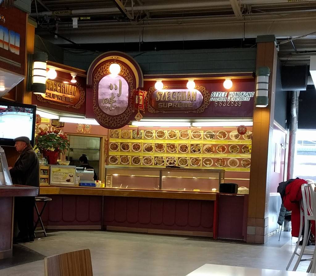 Szechuan Supreme Inc | restaurant | 11710 Boulevard de Salaberry, Dollard-des-Ormeaux, QC H9B 2R8, Canada | 5146832839 OR +1 514-683-2839