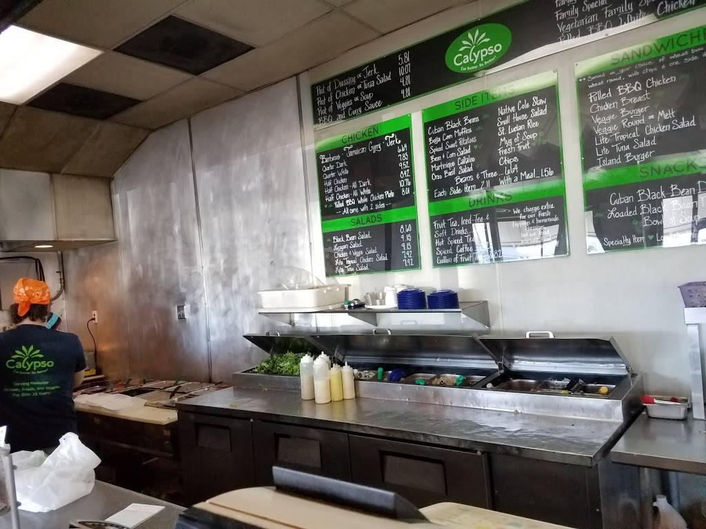 Calypso Cafe | restaurant | 700 Thompson Ln, Nashville, TN 37204, USA | 6152973888 OR +1 615-297-3888