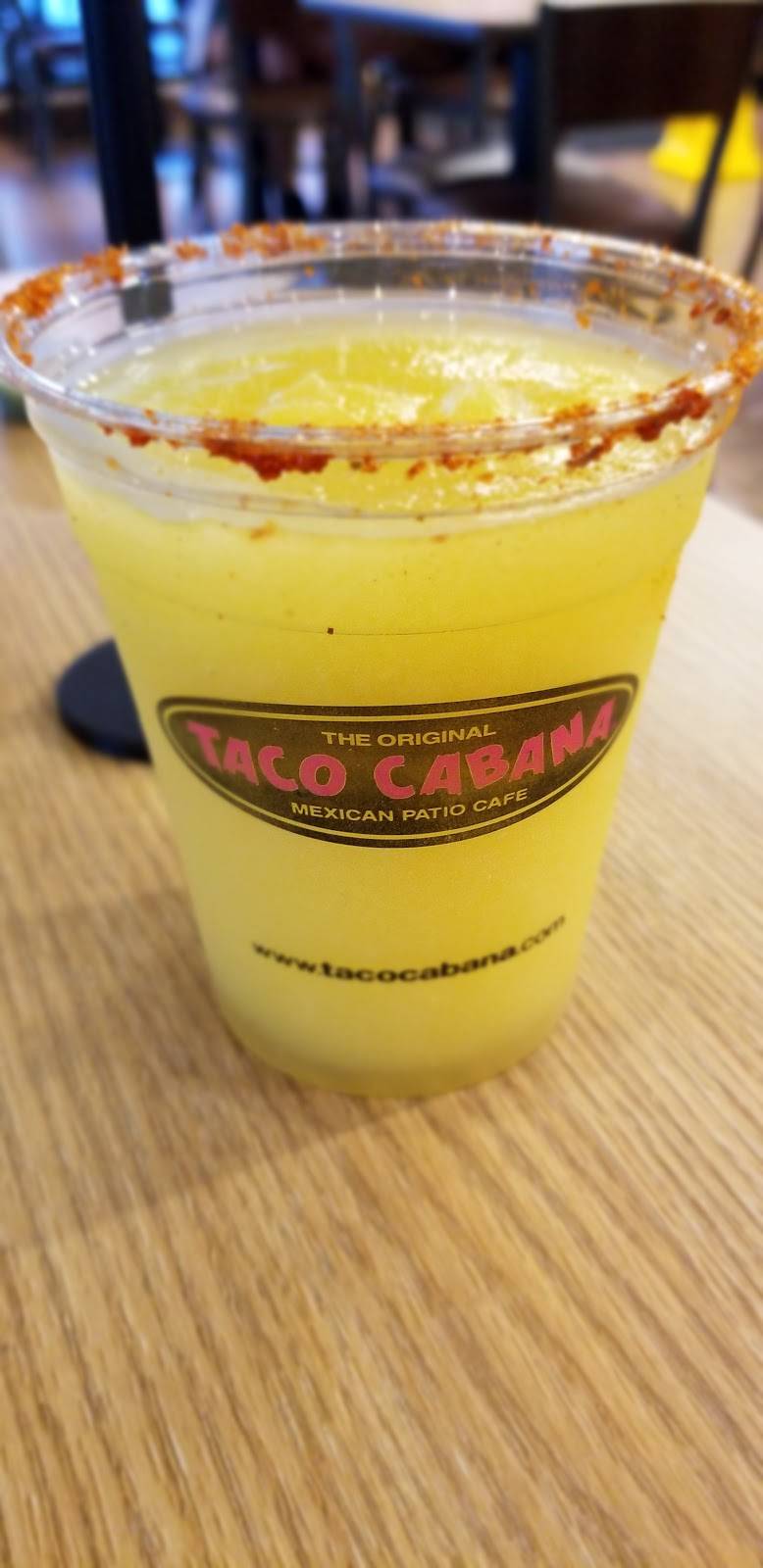 Taco Cabana | restaurant | 24611 Katy Fwy, Katy, TX 77494, USA | 2817693673 OR +1 281-769-3673