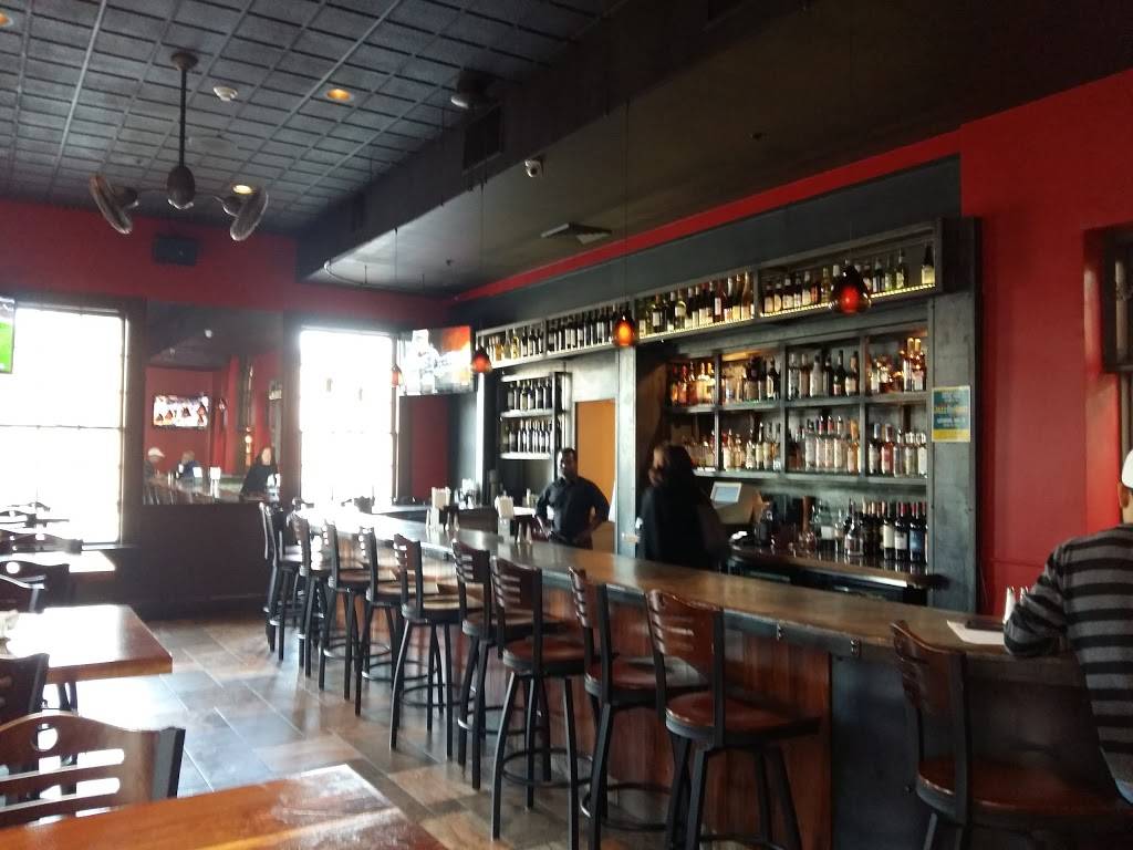 Spasso Italian Grill | restaurant | 1 W State St, Media, PA 19063, USA | 6105657803 OR +1 610-565-7803