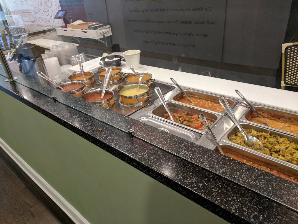 Curry Tub | restaurant | 40 Chatham Rd, Short Hills, NJ 07078, USA | 9733153155 OR +1 973-315-3155