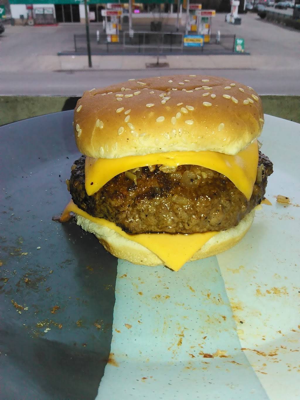 Ramirez Fast Food | restaurant | 1521 W Grand Ave, Chicago, IL 60642, USA | 3126668331 OR +1 312-666-8331